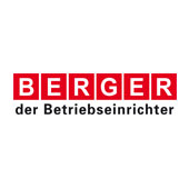 Unser Partner Berger - Der Betriebseinrichter