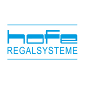 Unser Partner Hofe Regalsysteme