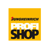 Unser Partner Jungheinrich Profishop