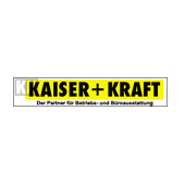 Unser Partner Kaiser + Kraft